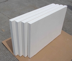 ceramic fiber board