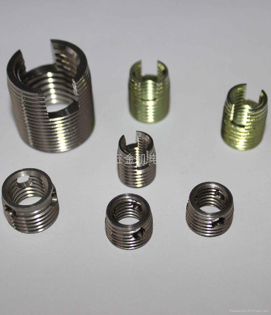 KEENSERT M2.5M100 ELITE HARDWARE (China Manufacturer) Fastener