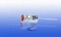 200 degree axial wet tantalum capacitor 100uf