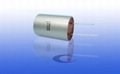 200 degree axial wet tantalum capacitor 100uf 4