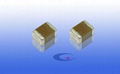  Multilayer Ceramic Chip Capacitors 1206 10%
