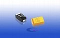  Multilayer Ceramic Chip Capacitors 1206 10% 4