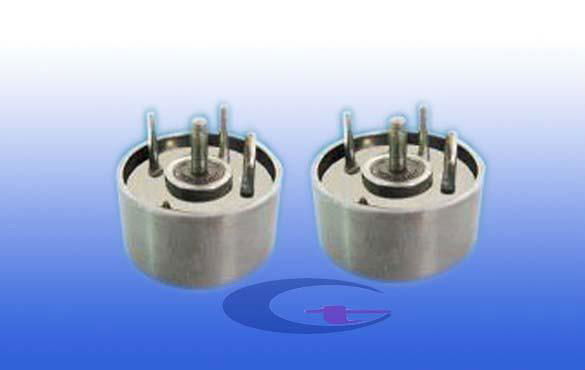 THC power wet tantalum electrolytic capacitor 2