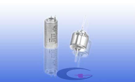 THC power wet tantalum electrolytic capacitor 4