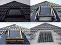 青岛专业安装阁楼天窗