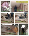 青島廠家專業安裝閣樓斜屋頂天窗