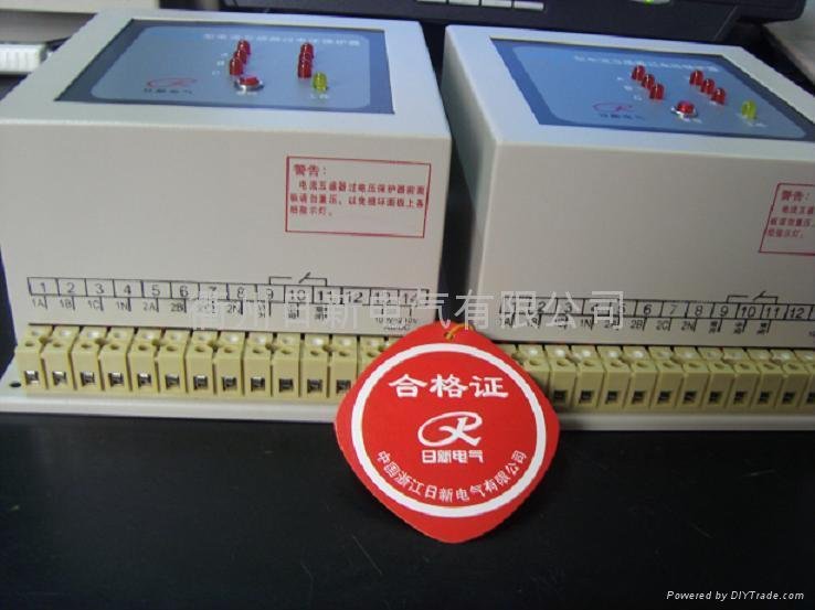 供应RX－CTB－6电流互感器过电压保护器