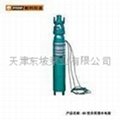天津东坡700米井用潜水泵 5