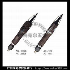 技友AC-2220S交流直插半自動電批