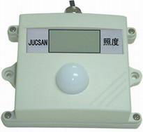 JCJ100P 照度变送器
