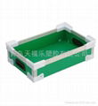 Conductive PP Plastic Corrugated Box 2