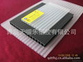 PP Plastic Twin Wall Sheet 3