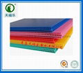 PP Corrugated Sheet 1