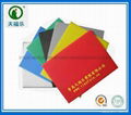 PP Plastic Twin Wall Sheet 1