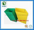 PP Plastic Folding Container/Box