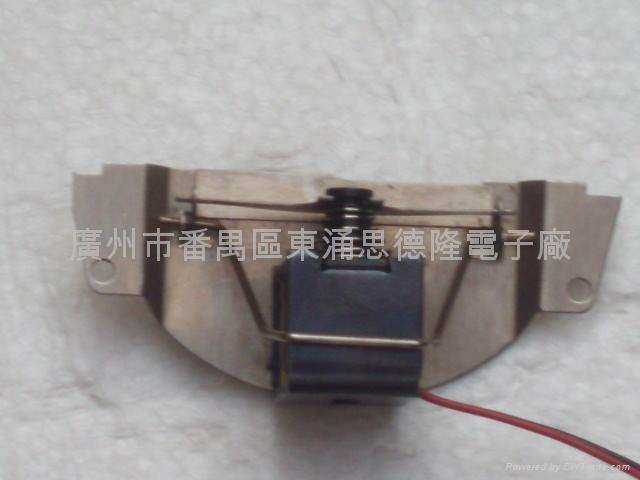 汽車氙氣燈透鏡直流電磁閥 2