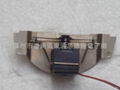 Auto xenon lamp HID lens DC solenoid valve motor electromagnet