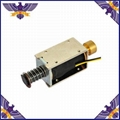 The Southeast Asia Arcade dynamic AC and DC solenoid valve solenoid