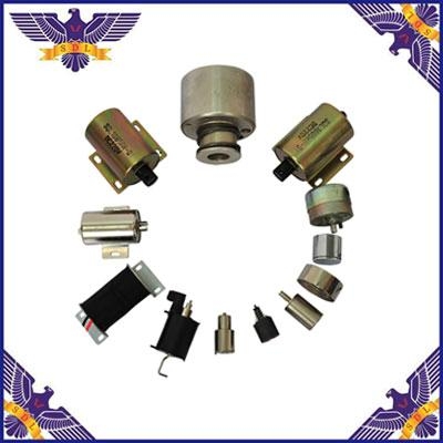 直流220V圓管電磁鐵定做