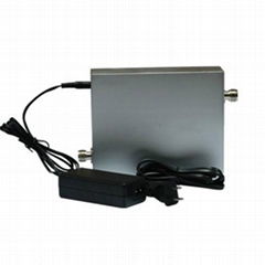 GSM&DCS&3G Tri-Band Mobile Signal Booster