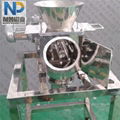 Rotary Grate Magnetic Separator 2