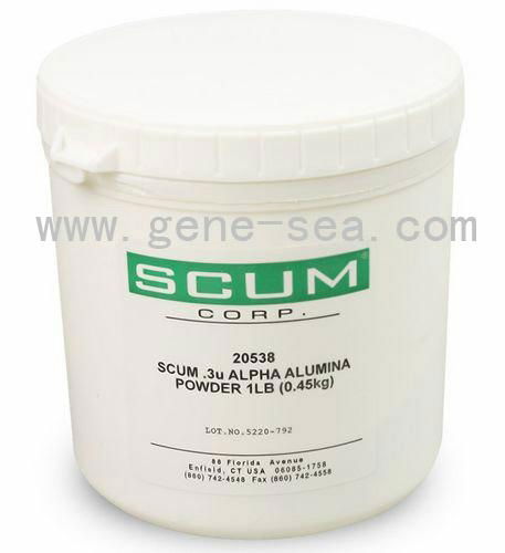 SCUM壓克力樹脂 4