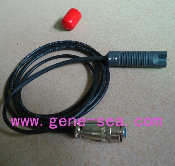 mm610手持式PCB孔铜测厚仪 5