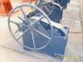 Hand Winch Manual Operated Winch 1