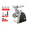 500W  copper motor meat grinder