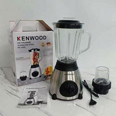 800W 5 speeds/26000rmp  blender