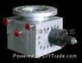 海科MP-R反應釜輸送熔體泵 1