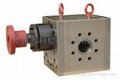 海科MP-H高溫高壓型熔體泵