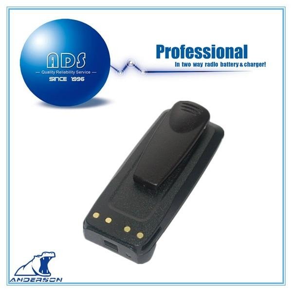 Anderson High Quality PMNN4066 PMNN4077 For MOTOTRBO XPR6100 XPR6300 XPR6350 XPR