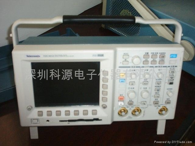 TDS3012B示波器