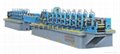 ZG50 high frequency welded tube mills