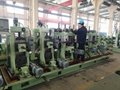 110×110 square automatic tube mills