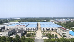 江蘇省南揚機械製造有限公司