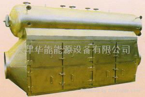 RBL型热管蒸发器