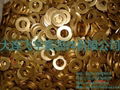 brass washer 1