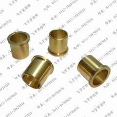 brass sheeting