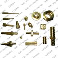 SILICON BRONZE SCREW 2