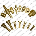 SILICON BRONZE SCREW 4