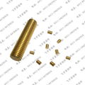 BRASS TIGHTENING SCREW