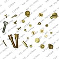 BRASS TIGHTENING SCREW 3