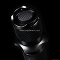 Cree XML U2 LED Max 830 lumen tactical flashlight-L25B 3