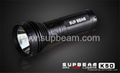 4*18650 Supbeam High Power Magnetic
