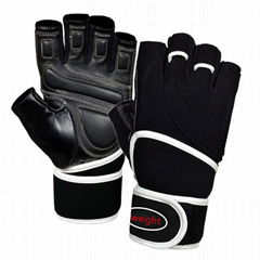 Weightlifting Gloves