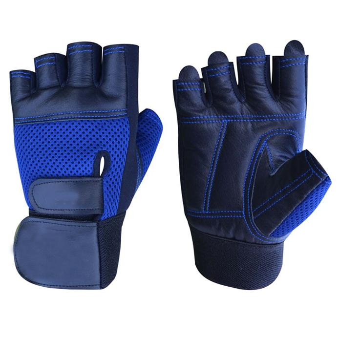 Weightlifting Gloves 2