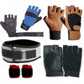 Weightlifting Gloves