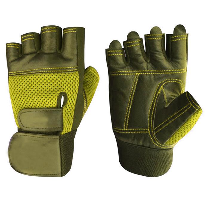 Weightlifting Gloves 5